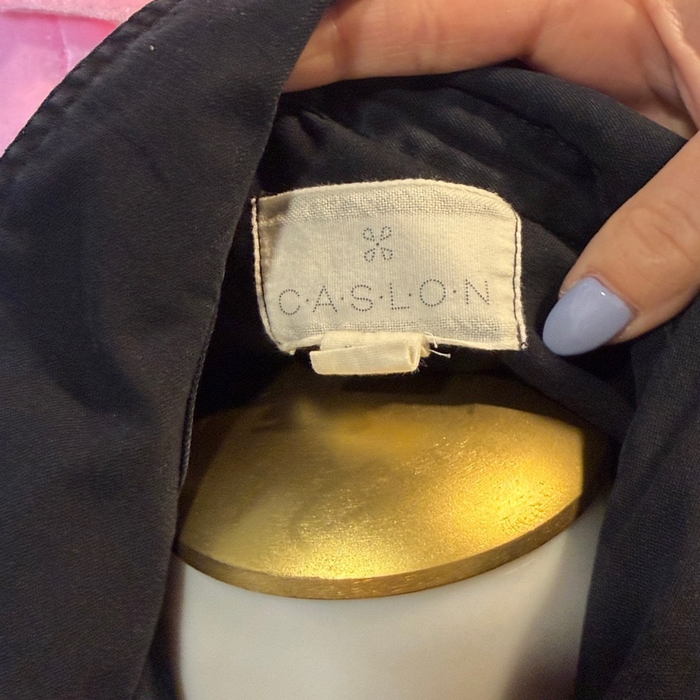 Caslon Black Jacket - Picture 4 of 4